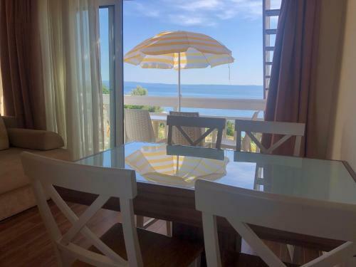 Apartamentos Villa Gradina