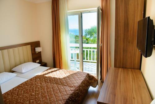 Apartamentos Villa Gradina
