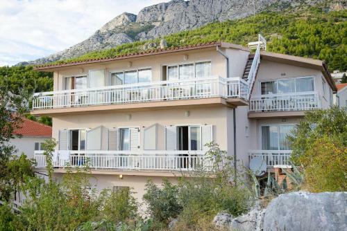 Apartamentos Villa Gradina