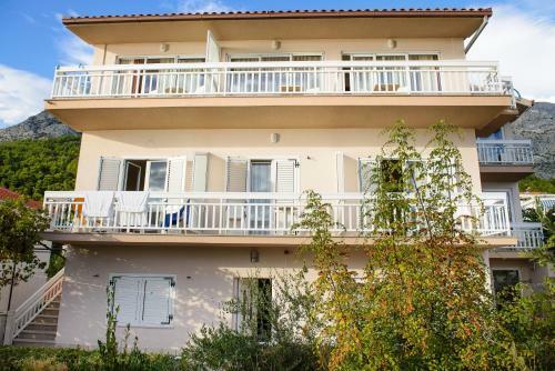Apartamentos Villa Gradina