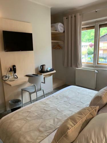 Inter-hotel Beauregard