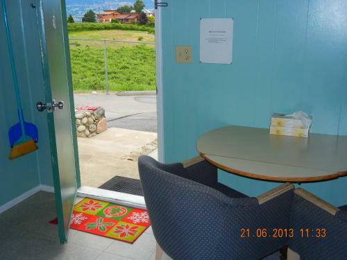 Pleasant View Motel