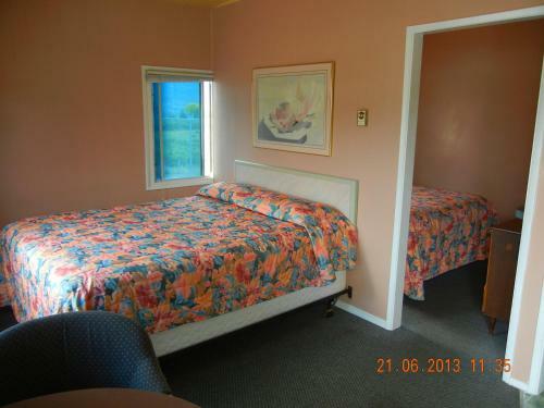 Pleasant View Motel