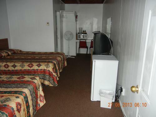 Pleasant View Motel
