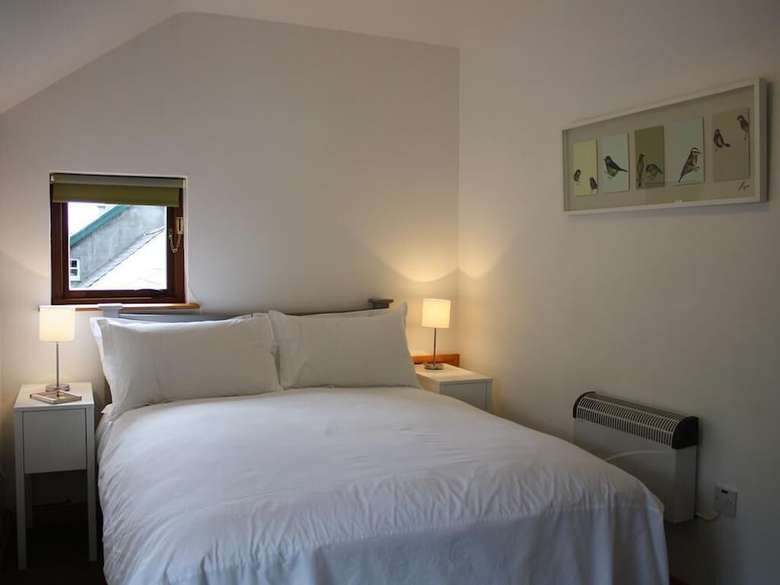 Hostal Ballylagan Organic Farm Guesthouse