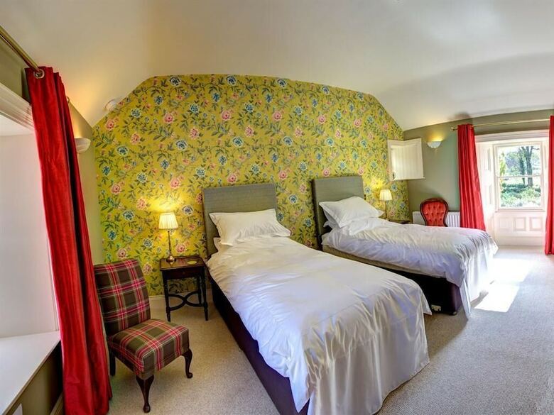 Hostal Ballylagan Organic Farm Guesthouse