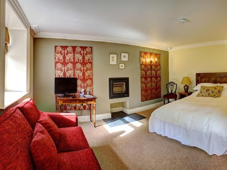 Hostal Ballylagan Organic Farm Guesthouse
