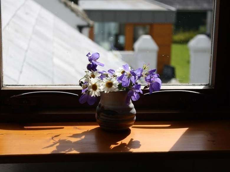 Hostal Ballylagan Organic Farm Guesthouse