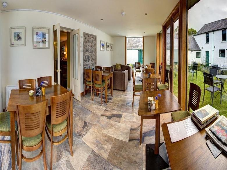 Hostal Ballylagan Organic Farm Guesthouse