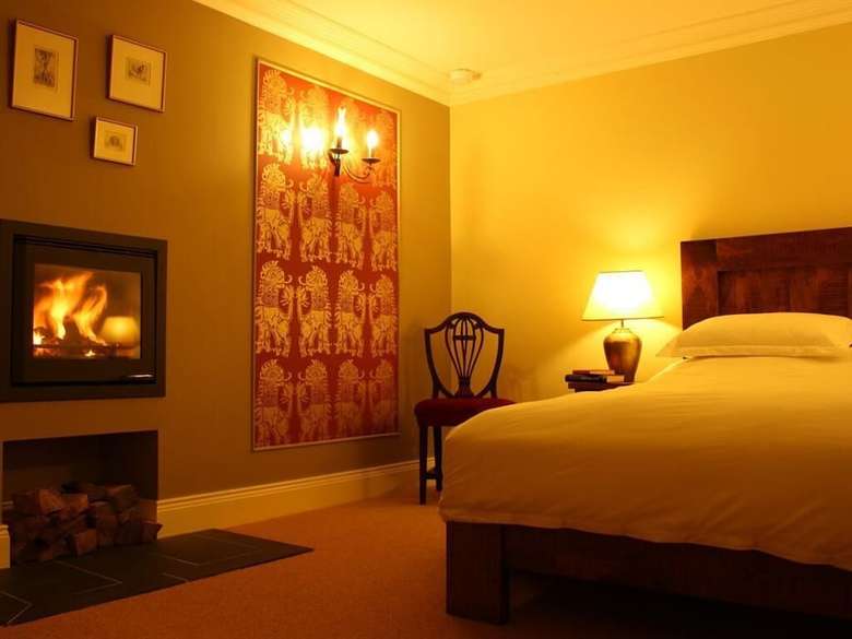 Hostal Ballylagan Organic Farm Guesthouse