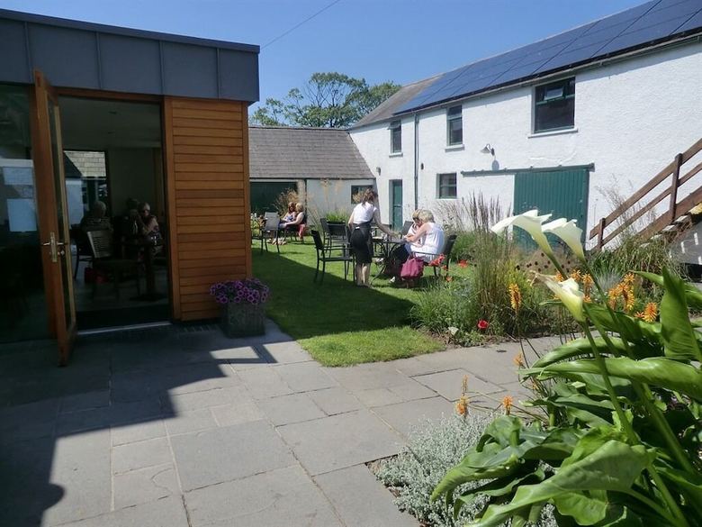 Hostal Ballylagan Organic Farm Guesthouse