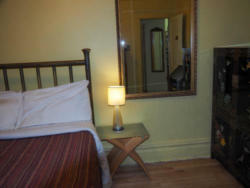 Downtown Bed And Breakfast