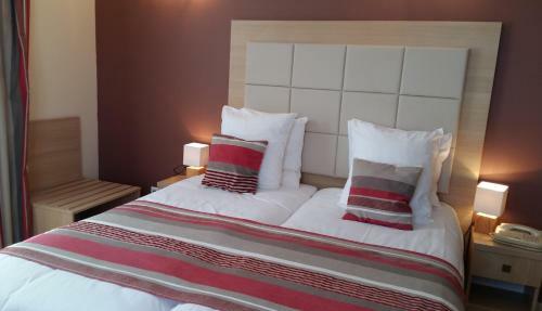 Hotel Mas De La Tour