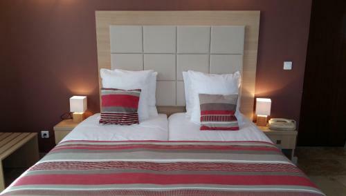 Hotel Mas De La Tour