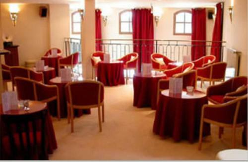 Hotel Mas De La Tour