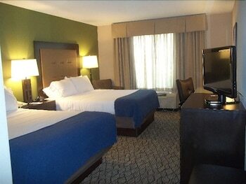Hotel Holiday Inn Express And Suites Winchester