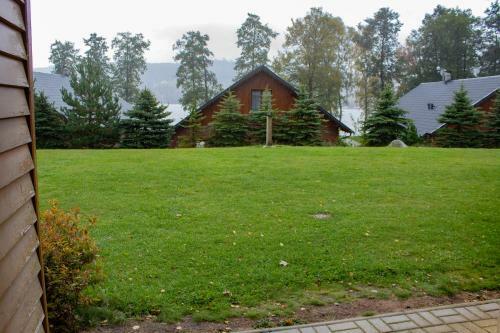 Amenity Hotel Lipno
