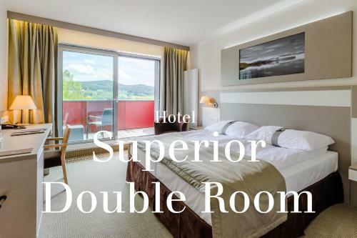 Amenity Hotel Lipno