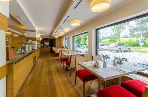 Amenity Hotel Lipno