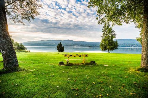 Amenity Hotel Lipno