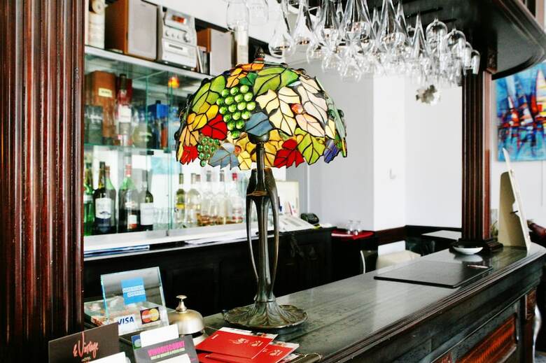 Hotel H�tel Vintage