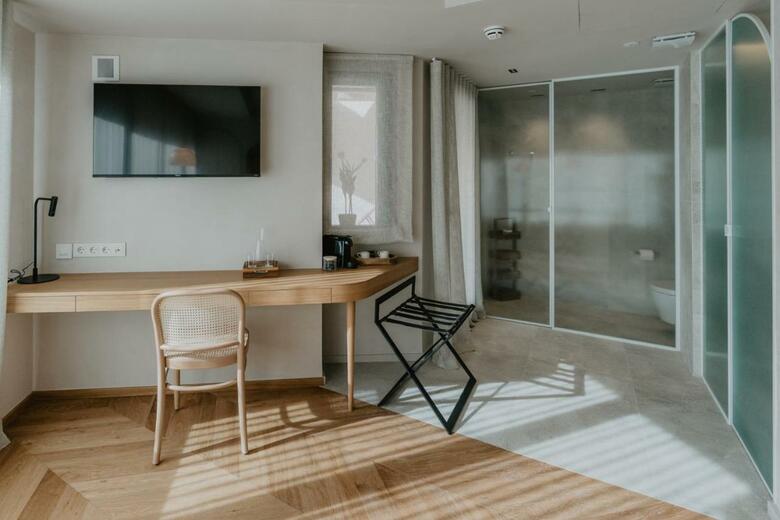 Hotel Boutique Petit Luxe