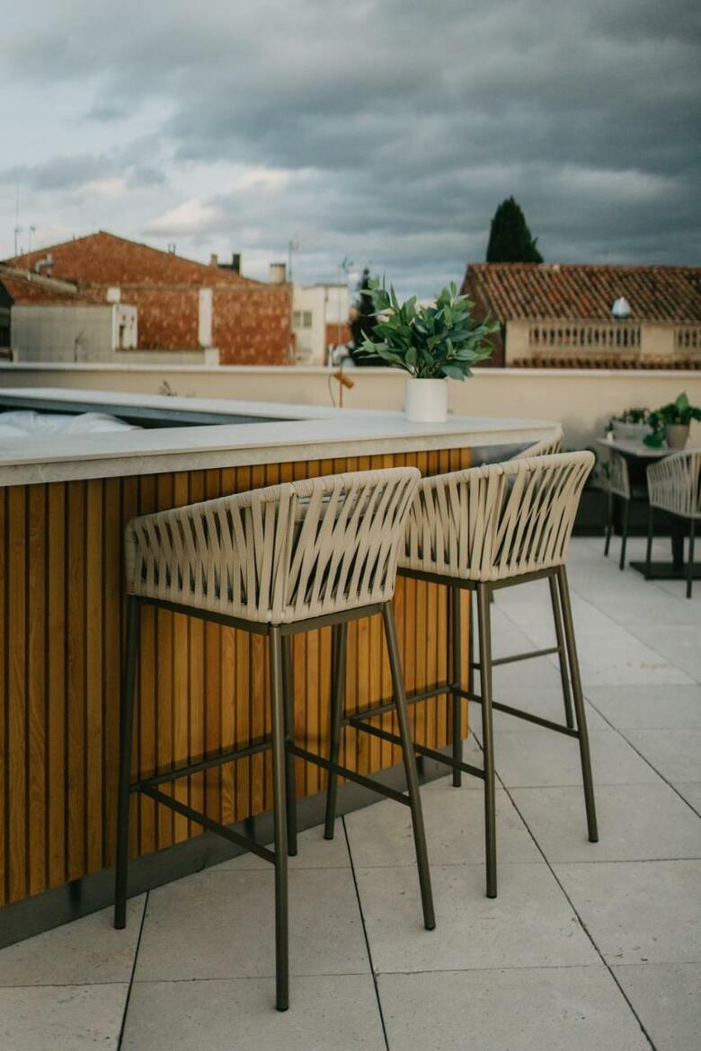 Hotel Boutique Petit Luxe