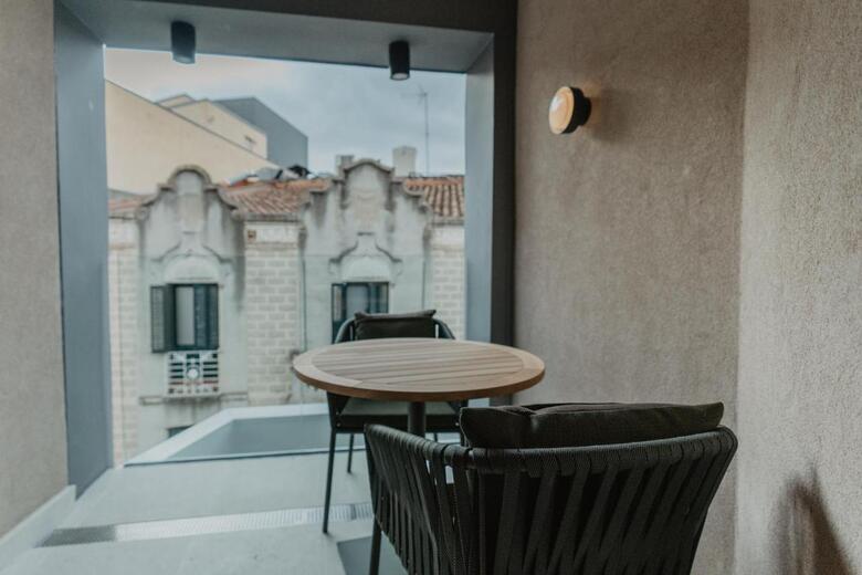 Hotel Boutique Petit Luxe