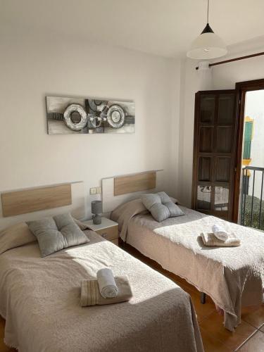 Apartamento Casa Micha