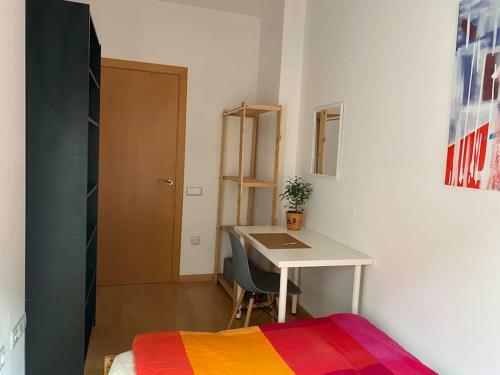 Apartamento Oasis Familiar