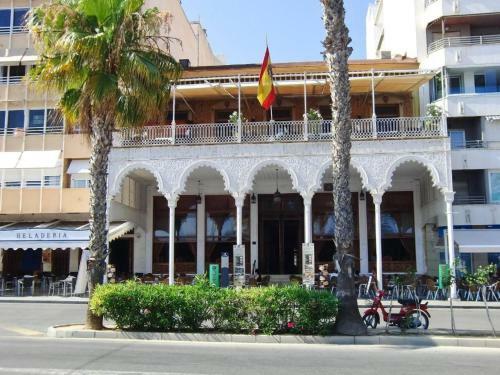 Apartamento Cerca A La Playa Del Cura ! Cura Beach