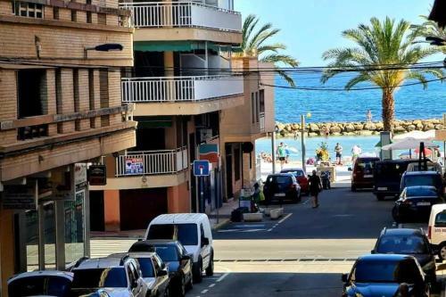 Apartamento Cerca A La Playa Del Cura ! Cura Beach