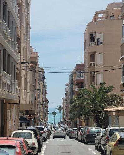 Apartamento Cerca A La Playa Del Cura ! Cura Beach