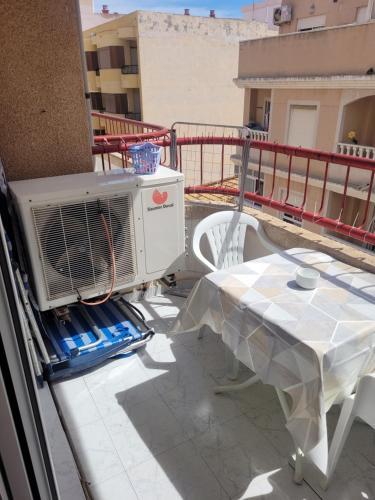 Apartamento Cerca A La Playa Del Cura ! Cura Beach