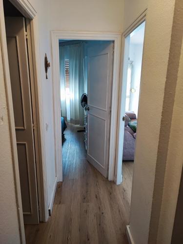 Apartamento 150 Metros De La Playa Torremolinos