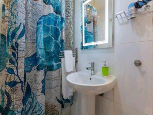 Apartamento Torremolinos Estudio Turquesa Air C Wifi Andra