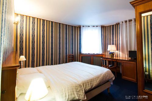 Hotel Little Italy