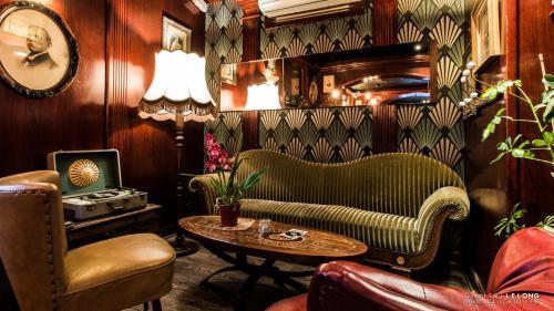 Hotel Little Italy