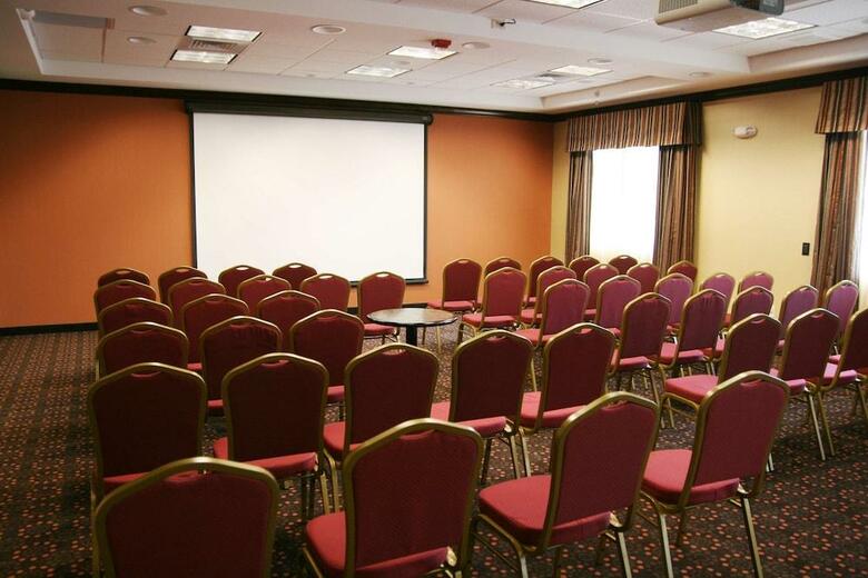 Hotel Hampton Inn & Suites Folsom
