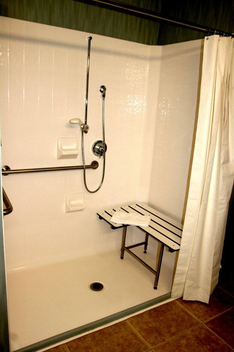 Hotel Hampton Inn & Suites Folsom