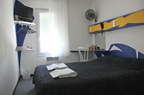 Hotel Lidotel