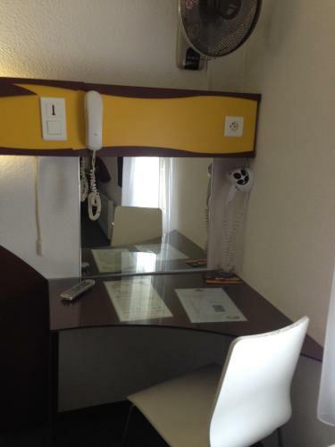 Hotel Lidotel
