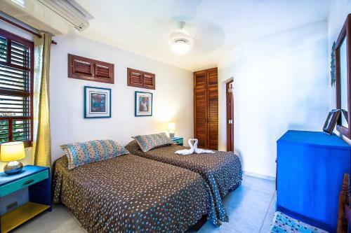 Aparthotel Cabarete Palm Beach Condos