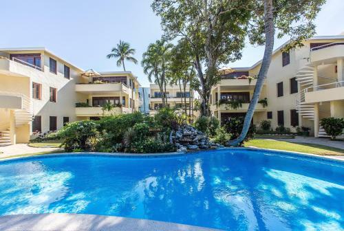 Aparthotel Cabarete Palm Beach Condos