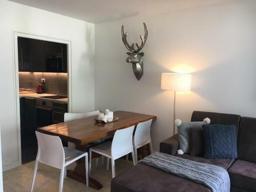 Apartamento Brevent R�sidence