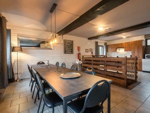 Holiday Home Coccinelle Troisponts