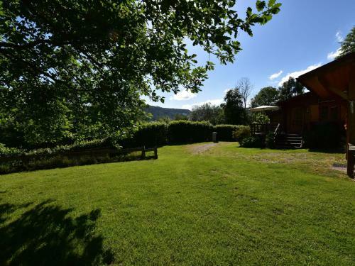 Holiday Home Claudel Thiefosse