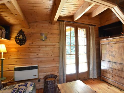 Holiday Home Claudel Thiefosse