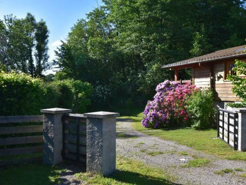Holiday Home Claudel Thiefosse
