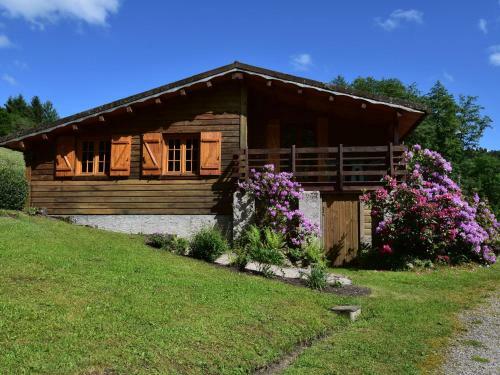 Holiday Home Claudel Thiefosse